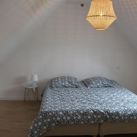 Maison En Normandie Londinieres ภายนอก รูปภาพ