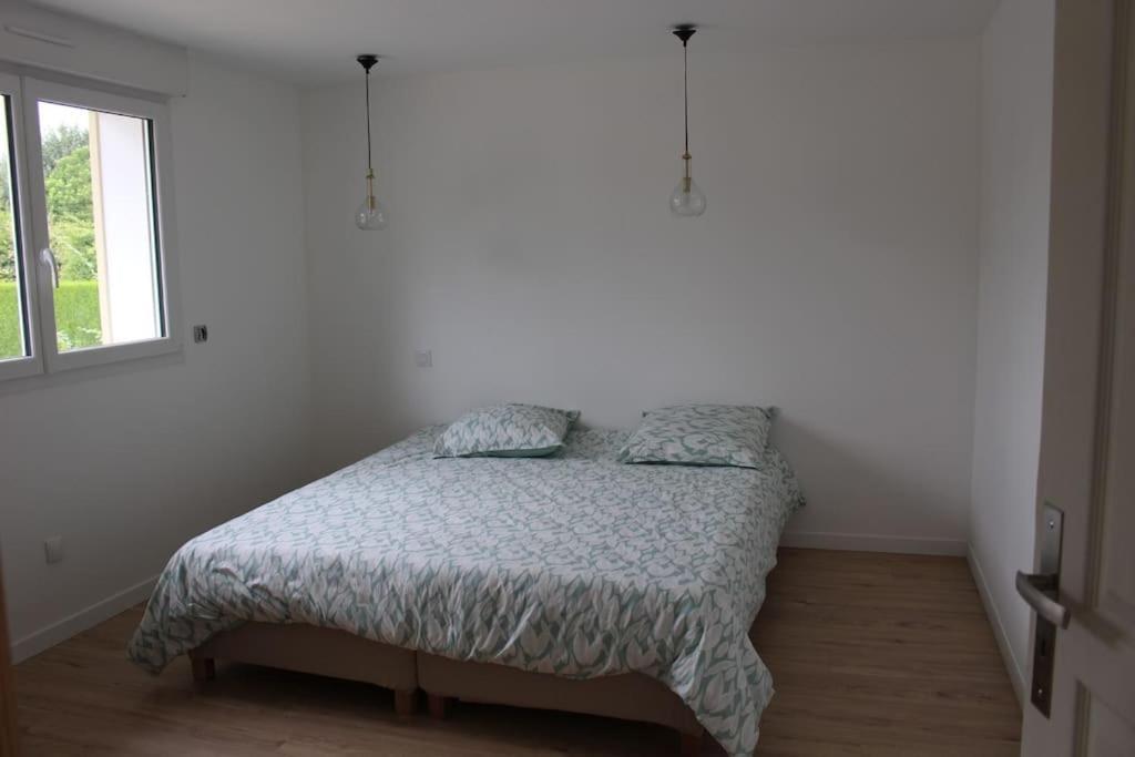 Maison En Normandie Londinieres ภายนอก รูปภาพ